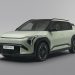 ELETTRICA PER TUTTI CON LA NUOVA EV3 KIA CI È ARRIVATA