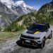 AVENGER, UNA JEEP CHE CONQUISTA PURE IN EDIZIONE SPECIALE