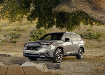 La nuova Forester mantiene le promesse di Subaru