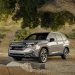 La nuova Forester mantiene le promesse di Subaru