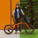 La bici pieghevole che può rivoluzionare l’ultimo miglio