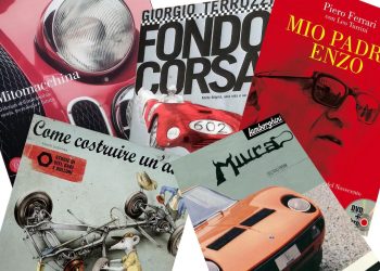 LA F1 NON SI FERMA E CORRE IN LIBRERIA STORIE DI UOMINI