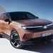 Opel rende la nuova Grandland ancora più accogliente