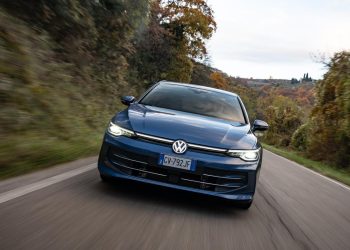 Volkswagen si reinventa l’ibrido: ecco il nuovo eHybrid