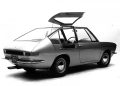 DALLA PANDA AL FUTURO L’AUTO SECONDO GIUGIARO