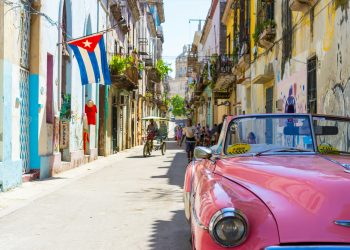 Cuba prova la rivoluzione abbassando le tasse sulle auto