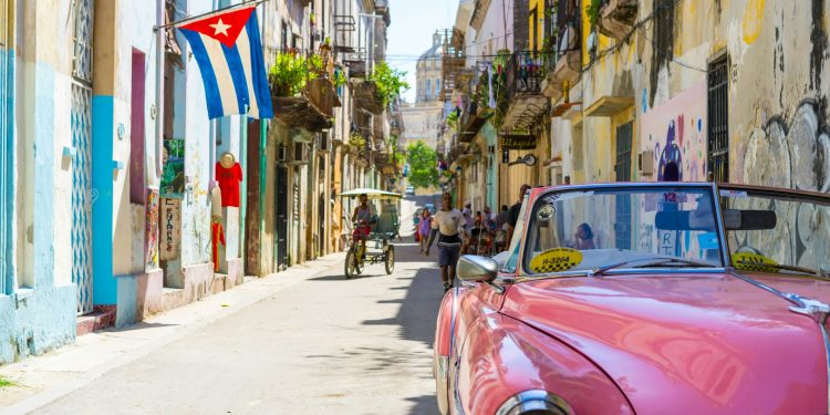 Cuba prova la rivoluzione abbassando le tasse sulle auto