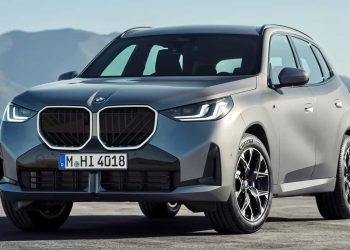 LA RICETTA ANTICRISI DI BMW METTE L’ITALIA AL CENTRO