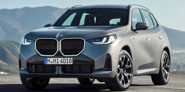 LA RICETTA ANTICRISI DI BMW METTE L’ITALIA AL CENTRO