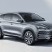 NON SOLO ELETTRICO BYD ORA È PLUG-IN CON LA SEAL U DM-I
