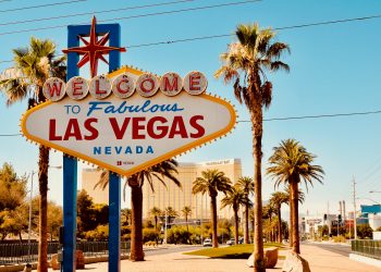 DA LAS VEGAS ALLA STRADA NON SOLO GUIDA AUTONOMA