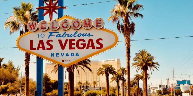 DA LAS VEGAS ALLA STRADA NON SOLO GUIDA AUTONOMA