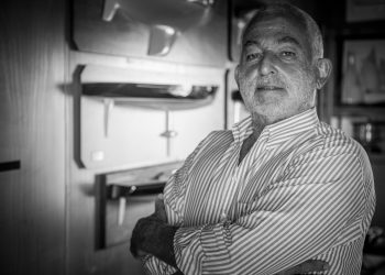 L’uomo che ha rivoluzionato il modo di andare a vela