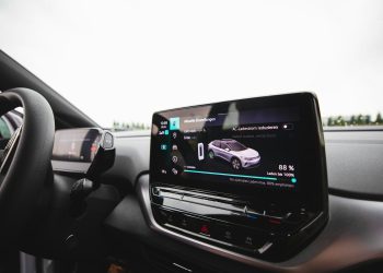 L’auto in sharing vi raggiunge da sola dove volete voi