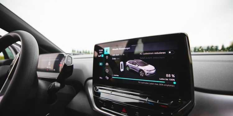 L’auto in sharing vi raggiunge da sola dove volete voi