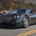 L’Utopia di Pagani è un omaggio alla meccanica pura
