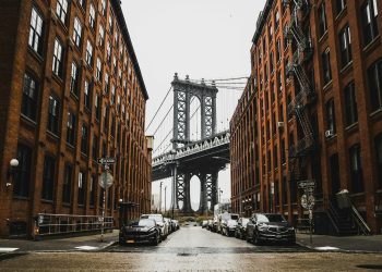 NEW YORK SCOPRE L’AREA C