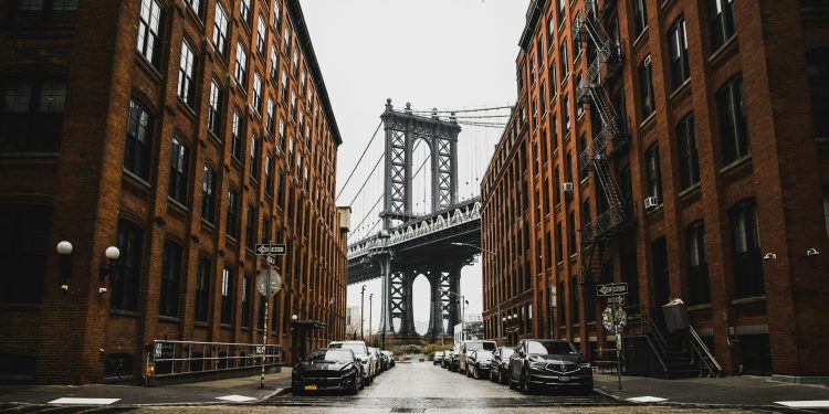 NEW YORK SCOPRE L’AREA C