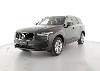 UNA VOLVO PER OGNI STILE