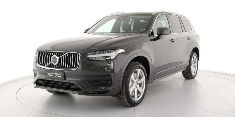 UNA VOLVO PER OGNI STILE
