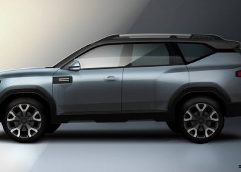 DACIA PENSA IN GRANDE ALL’ATTACCO CON BIGSTER