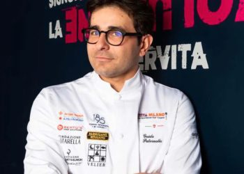 L’accelerata di Paternollo dalla Ducati alla cucina stellata