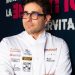 L’accelerata di Paternollo dalla Ducati alla cucina stellata