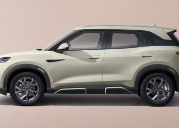 Byd adesso strizza l’occhio al gusto europeo con la Atto II