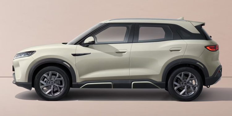 Byd adesso strizza l’occhio al gusto europeo con la Atto II