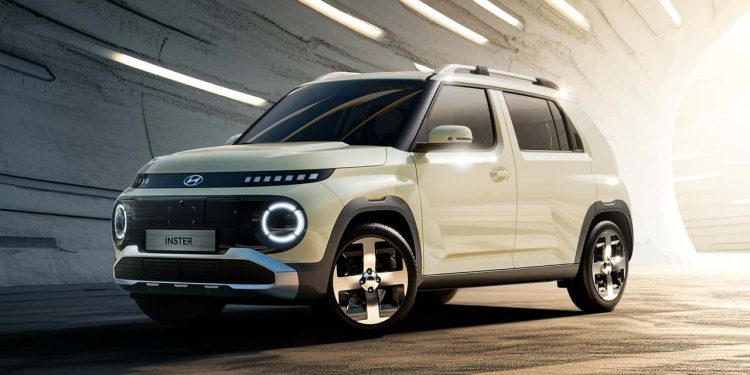 LA MISSIONE DELLA INSTER È FAR DECOLLARE HYUNDAI
