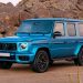 Mercedes Classe G, molto più di un fuoristrada