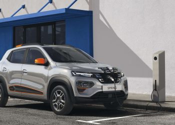 Dacia Spring, la via economica all’auto elettrica