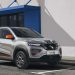 Dacia Spring, la via economica all’auto elettrica