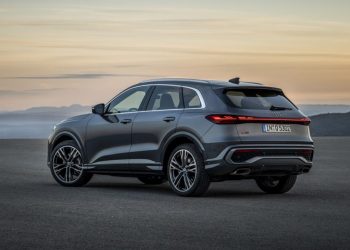 LA Q5, L’AUDI PIÙ VENDUTA SI FA ANCORA PIÙ SPORTIVA