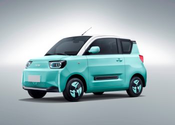 BAW UNA SOLUZIONE INTELLIGENTE PER LA MOBILITÀ