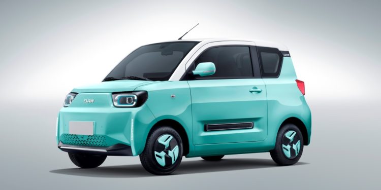 BAW UNA SOLUZIONE INTELLIGENTE PER LA MOBILITÀ