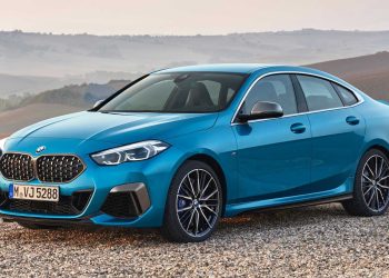 SERIE 2 GRAN COUPÉ SI È RINNOVATA RESTANDO FEDELE
