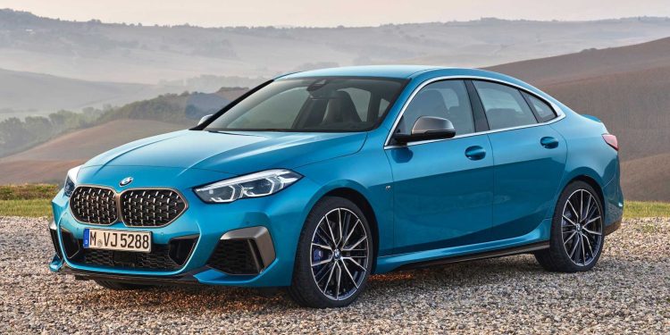 SERIE 2 GRAN COUPÉ SI È RINNOVATA RESTANDO FEDELE