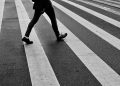 Un dispositivo salva pedoni