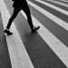 Un dispositivo salva pedoni