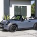 MINI CABRIO MISURA LA FELICITÀ