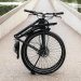 La bici ora si piega in 10 secondi e ha pure ruote da grandi