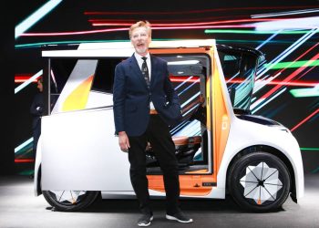 “PER DISEGNARE LE AUTO NON SERVE SOLO L’AMORE”