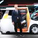 “PER DISEGNARE LE AUTO NON SERVE SOLO L’AMORE”