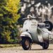 MOSTRA A SEREGNOANCHE LA VESPA FA SPORT