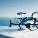 ASPETTANDO L’AUTO VOLANTE È ARRIVATO IL SUPER DRONE