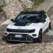 AVENGER CON IL 4X4 DIVENTA VERA JEEP PER OGNI TERRENO
