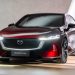 LA PRIMA BERLINA ELETTRICA MAZDA NON TRADISCE