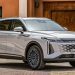 Arriva un nuovo super Suv intelligente: ecco Omoda 9