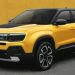 Jeep elettrifica anche Compass: ecco la First Edition